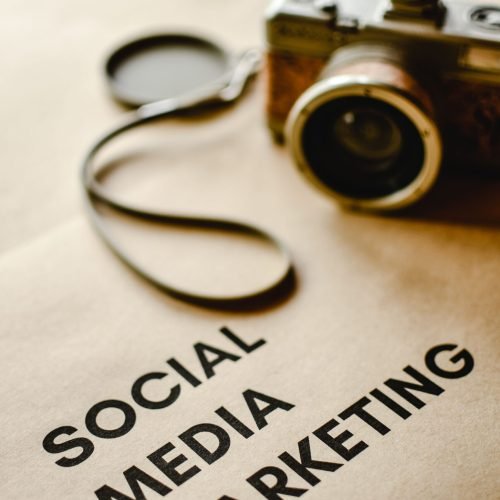 Social Media Marketing: Stop Posting and Start Getting Attention